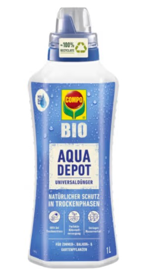 COMPO BIO Universaldünger Aqua Depot